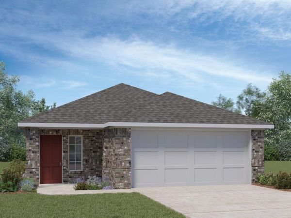 14100 Sinema WAY, Manor, TX 78653