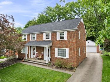 2591-2593 16th Street, Cuyahoga Falls, OH 44223