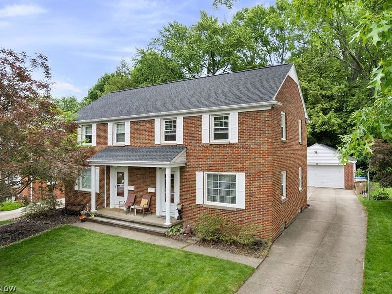 2591-2593 16th Street , Cuyahoga Falls, OH 44223 Photo 1