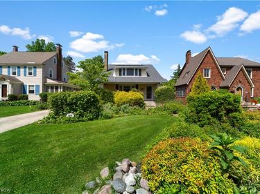 2476 Eaton Road, University Heights, OH 44118
