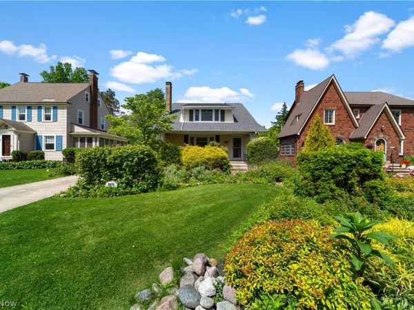2476 Eaton Road, University Heights, OH 44118