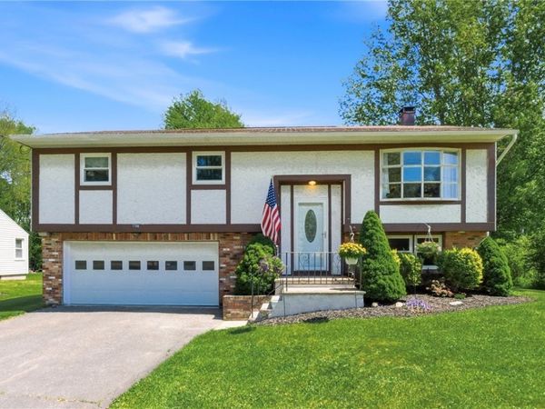 7708 Gifford Road, Rome, NY 13440