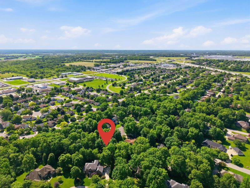 360 Locust View Way, Troy, OH 45373 Photo 7