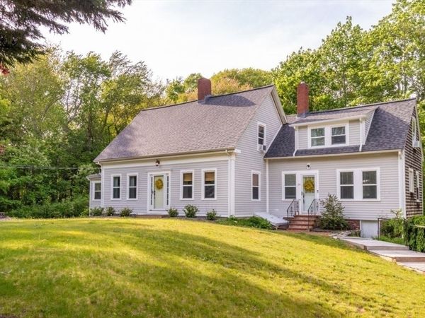 173 S River St, Marshfield, MA 02050
