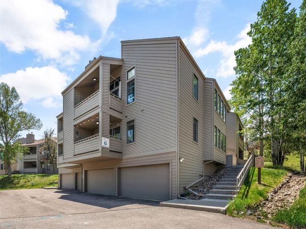 23702 Pondview Place , Unit F, Golden, CO 80401
