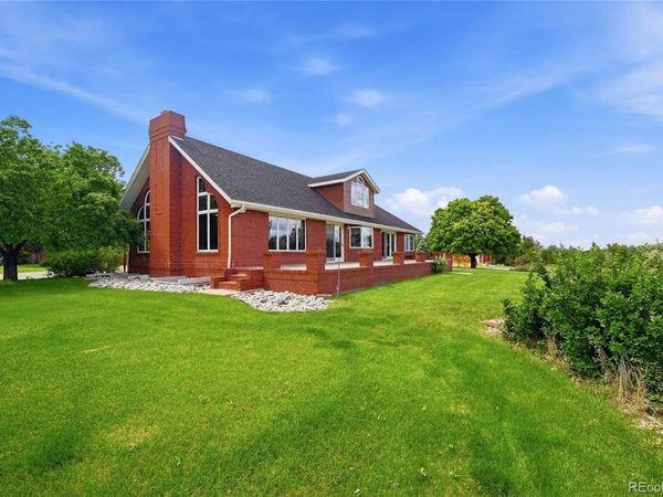 18459 Shawnee Place , Sterling, CO 80751