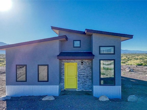 57884 CO RD U-60 , Moffat, CO 81143