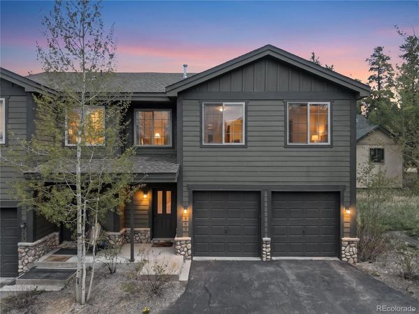 903 County Road 830 , Fraser, CO 80442