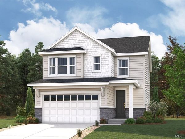 5770 Clear Creek Place , Brighton, CO 80601