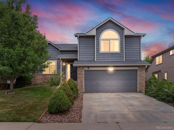 4628 S Flanders Way , Centennial, CO 80015