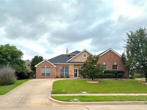 1579 Poets Way, Allen, TX 75002