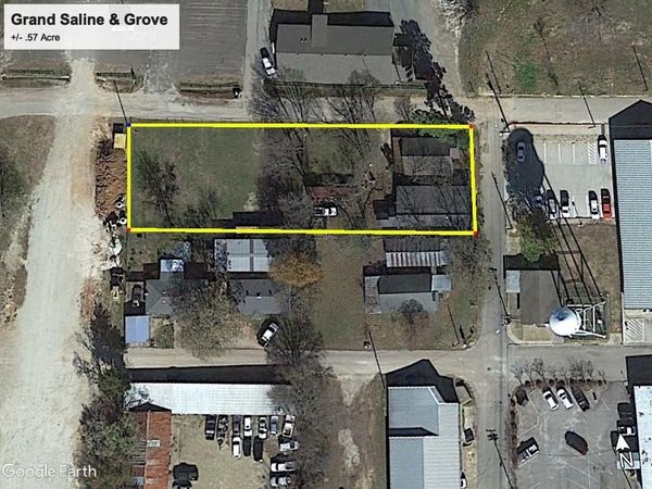 267 N Grand Saline Street, Canton, TX 75103