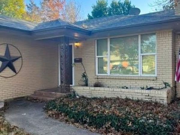 1204 W Lilly Lane, Arlington, TX 76013