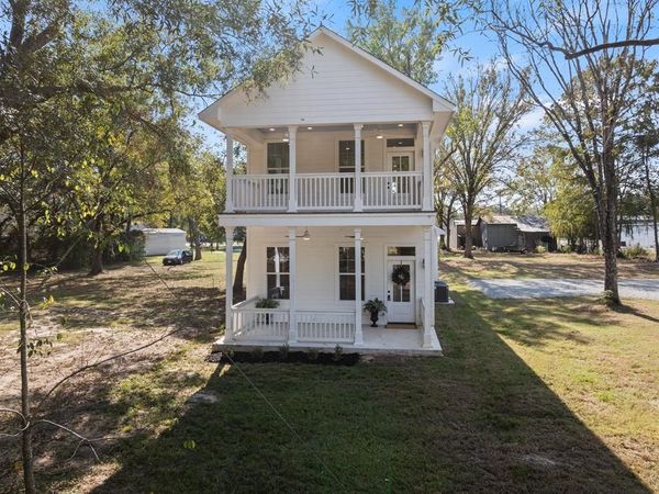 655 N SODA Street, Jefferson, TX 75657