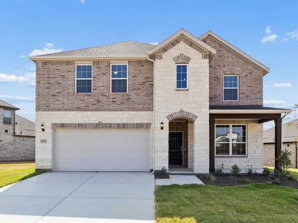 3308 Red Deer Road, Denton, TX 76208