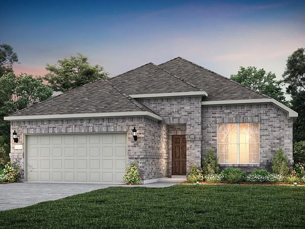 3321 Red Deer Road, Denton, TX 76208