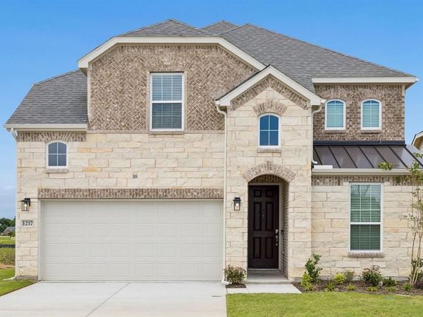1217 Bobcat Street, Princeton, TX 75407