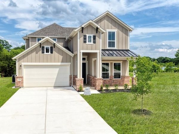1053 Salvation Drive, Weatherford, TX 76088