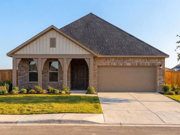 1407 Northview Lane, Josephine, TX 75173