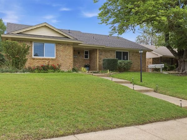 9115 Westglen Drive, Dallas, TX 75228