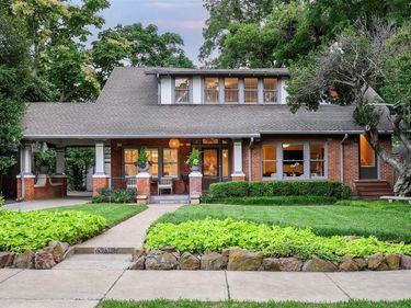 5740 Morningside Avenue, Dallas, TX 75206