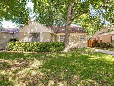 6322 Covington Lane, Dallas, TX 75214