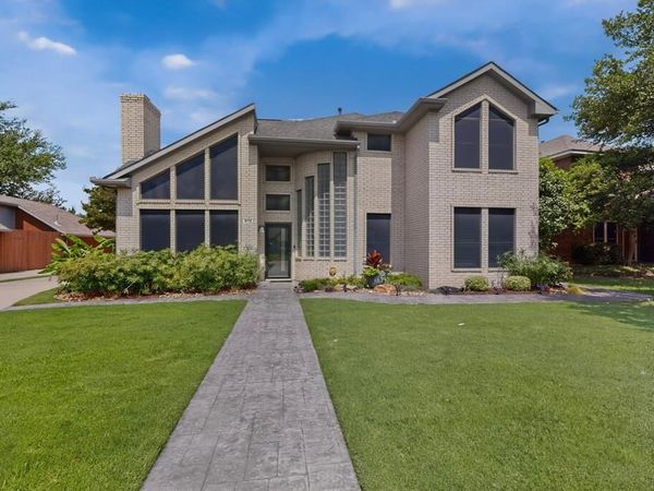 4115 Province Drive, Carrollton, TX 75007
