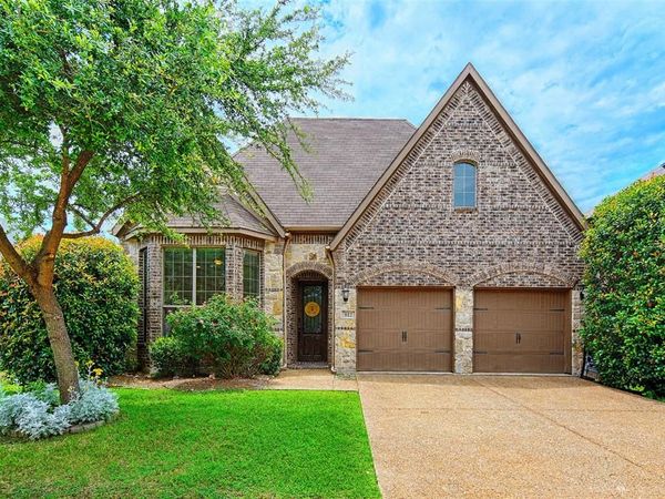 812 Lake Meadow Lane, Little Elm, TX 75068