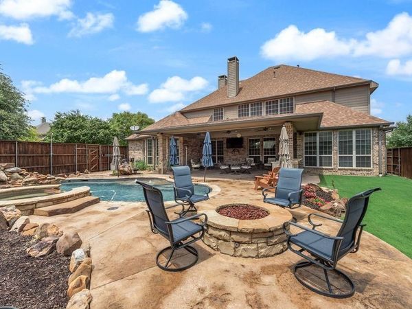 710 Essex Drive, Prosper, TX 75078