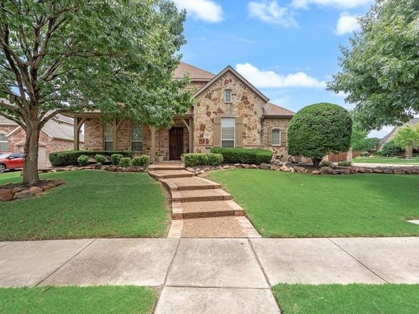 710 Essex Drive, Prosper, TX 75078