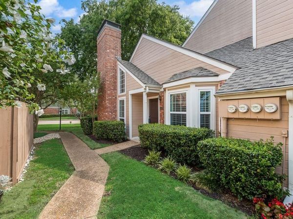 17860 Windflower Way, Unit 1904, Dallas, TX 75252