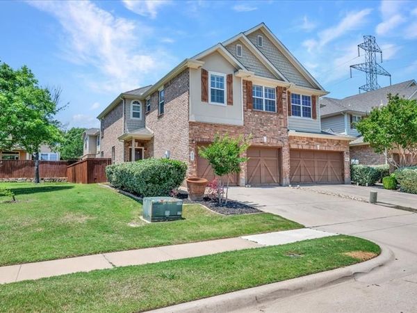 6217 Weinberg Court, Plano, TX 75074