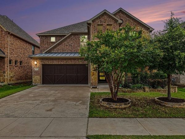 2317 Willow Garden Drive, Little Elm, TX 75068