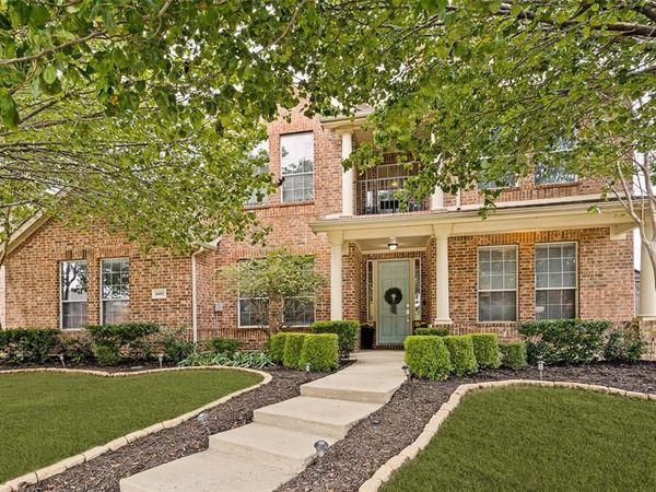 1401 Farmington Drive, Allen, TX 75002