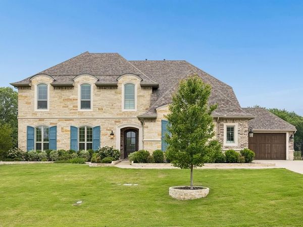4622 Sky Harbor Drive, Rockwall, TX 75087