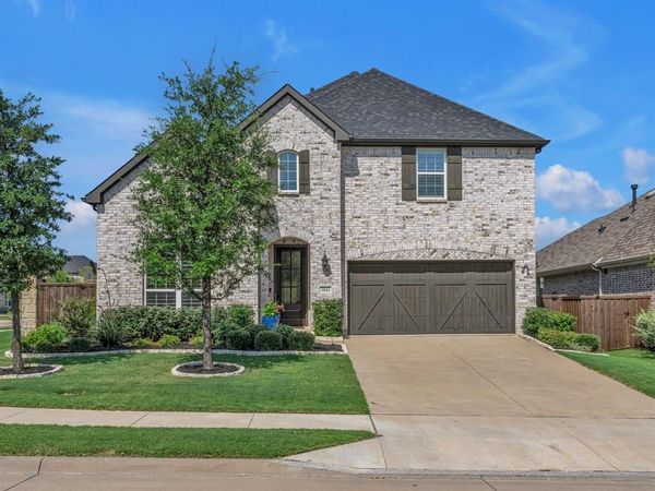 1041 Lone Grove Lane , Prosper, TX 75078