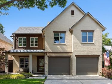 5923 Anita Street, Dallas, TX 75206