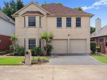 4360 N Capistrano Drive, Dallas, TX 75287