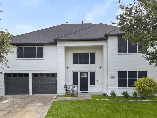 2019 Water Fall Way, Wylie, TX 75098