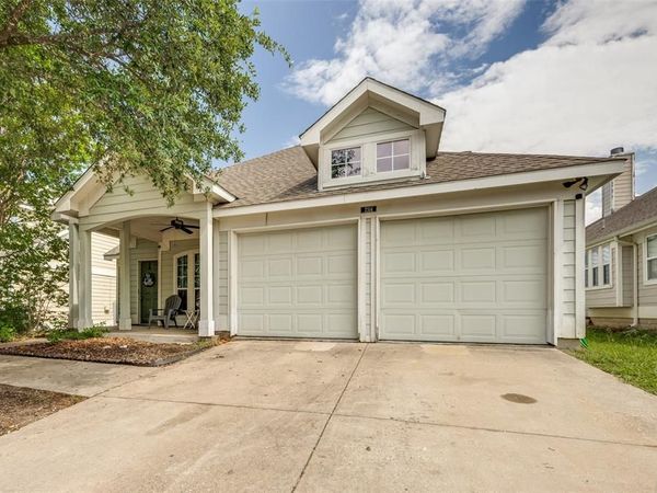 2314 Wiley Farms, Anna, TX 75409