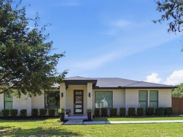 1413 Lariat Circle, Oak Leaf, TX 75154