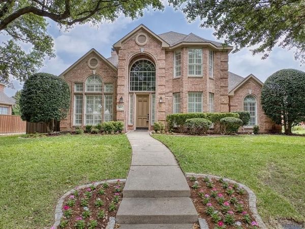 406 Del Rio Court , Allen, TX 75013