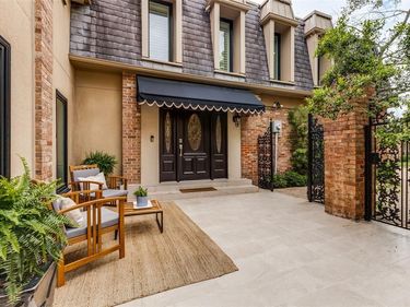 12041 De Or Drive, Dallas, TX 75230