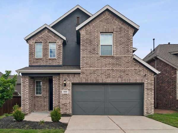 1900 Wrangler Circle, Mesquite, TX 75149