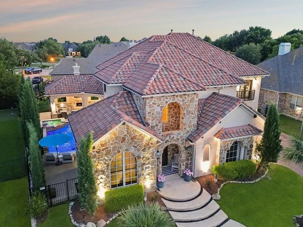 2870 Creekwood Lane, Prosper, TX 75078