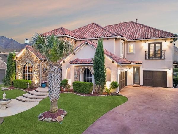 2870 Creekwood Lane, Prosper, TX 75078