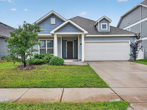 1629 Hinckley Avenue, Providence Village, TX 76227