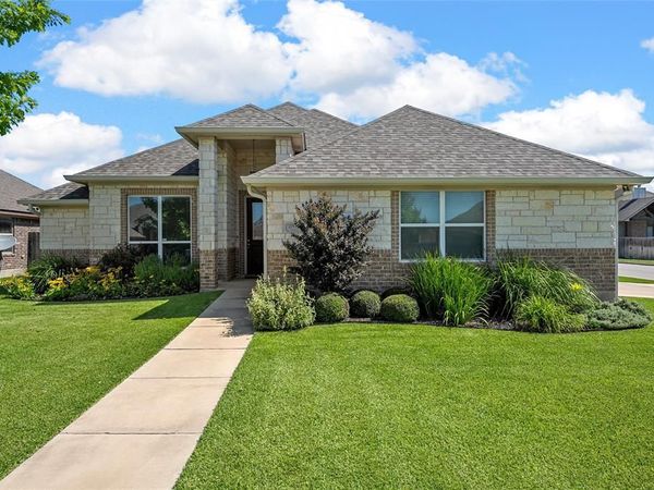 2515 Paisley Drive, Temple, TX 76502
