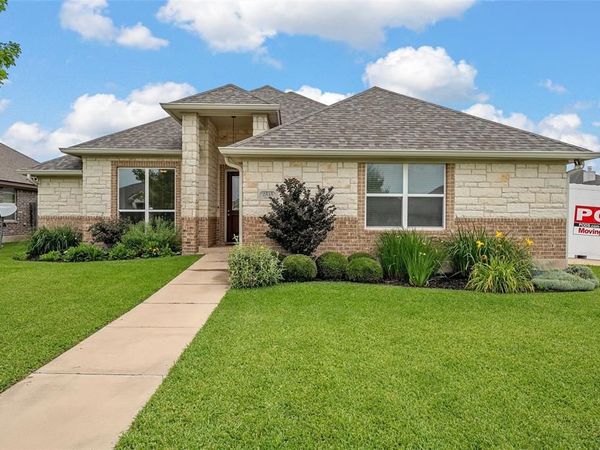2515 Paisley Drive, Temple, TX 76502