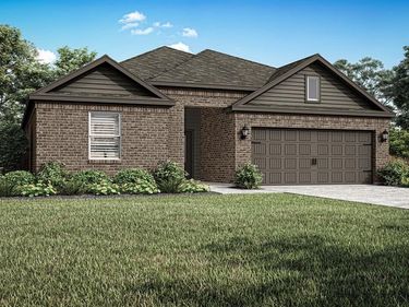 11133 Santana Drive, Fort Worth, TX 76108